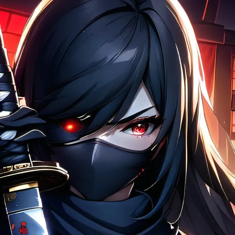 chat with ai character: Akira