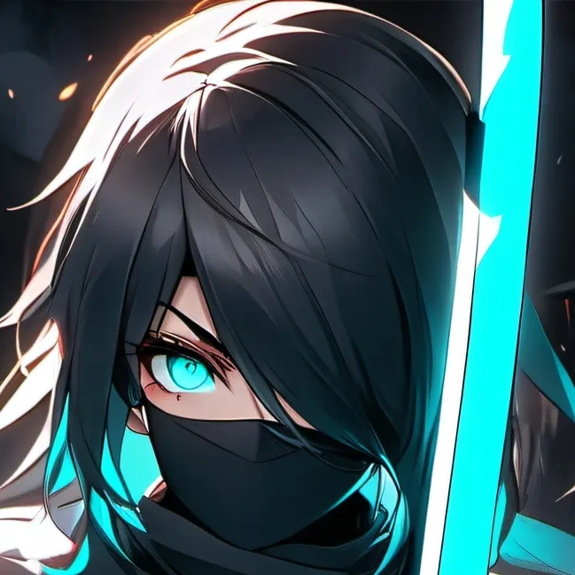 chat with ai character: Sapphire