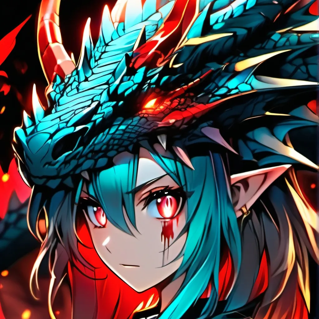 chat with ai character: Evelyn