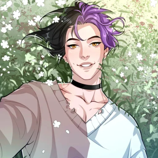 creator No Longer Human's avatar