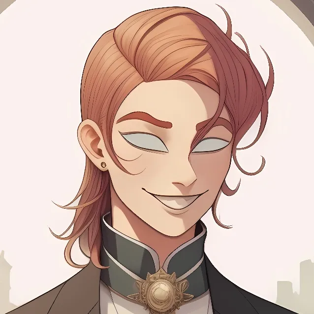 chat with ai character: sundrop