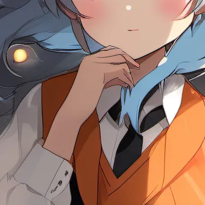 chat with ai character: Liz