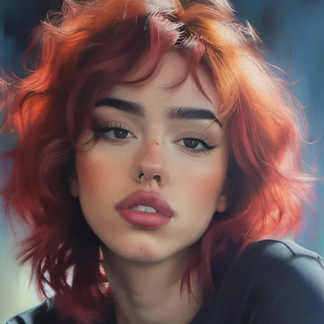 chat with ai character: autumn woods