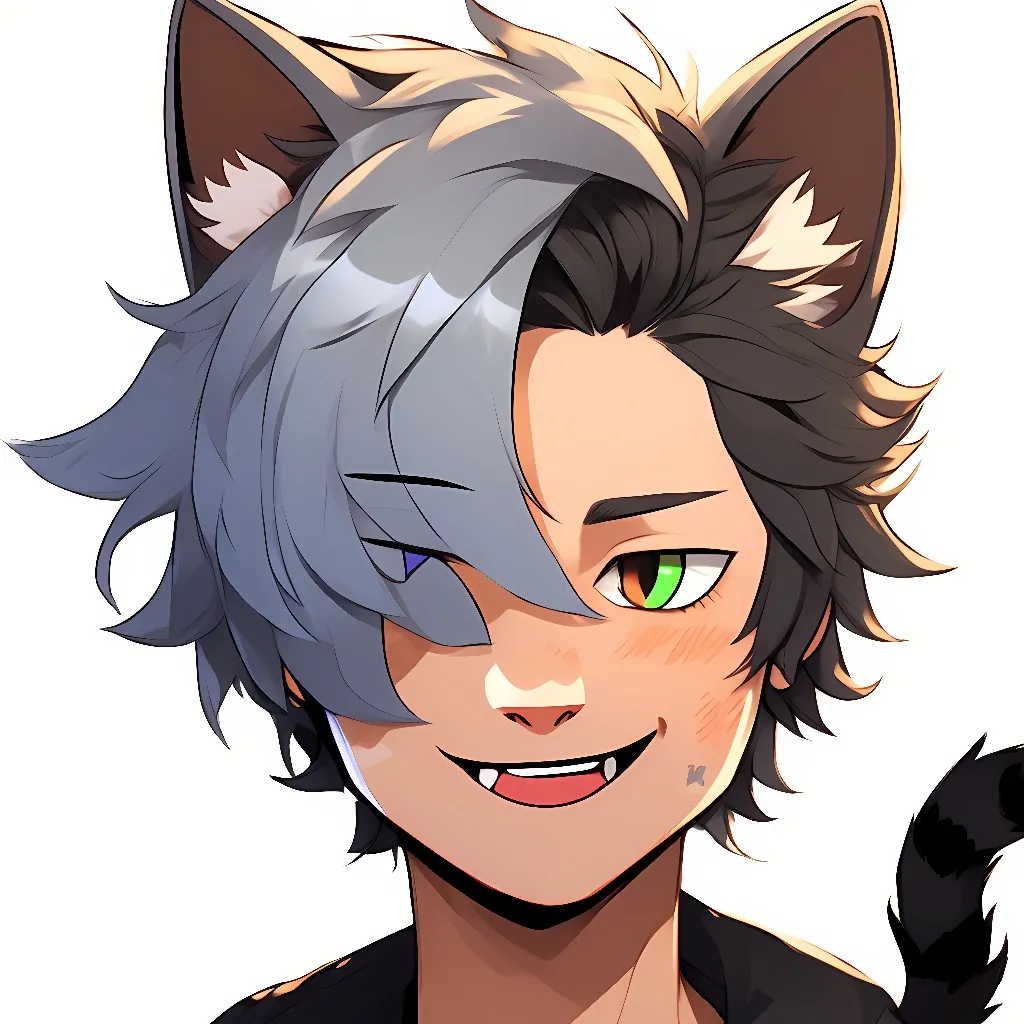 chat with ai character: Mizuki