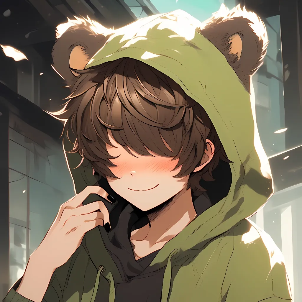 chat with ai character: Henry