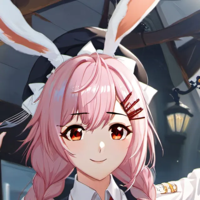 chat with ai character: Asha