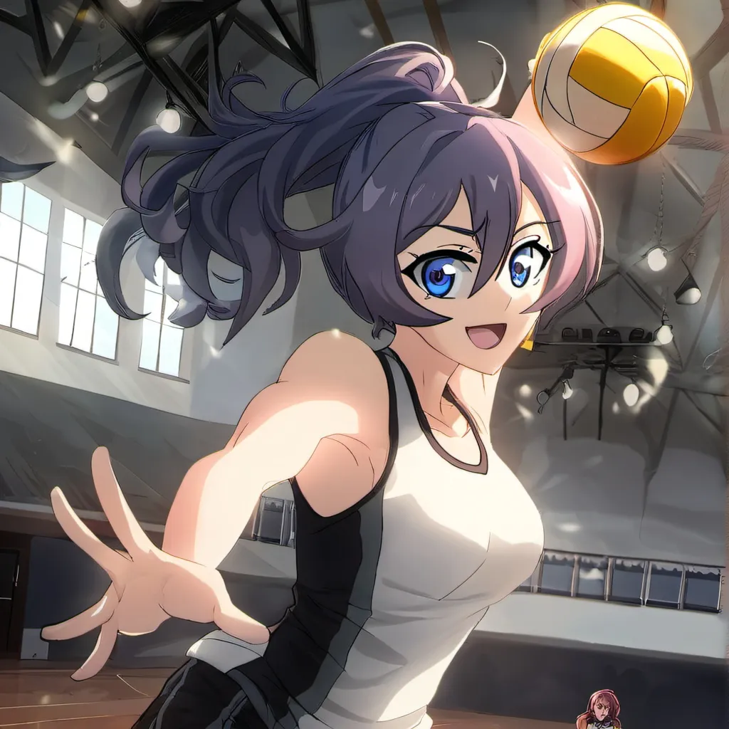 chat with ai character: Sawyer