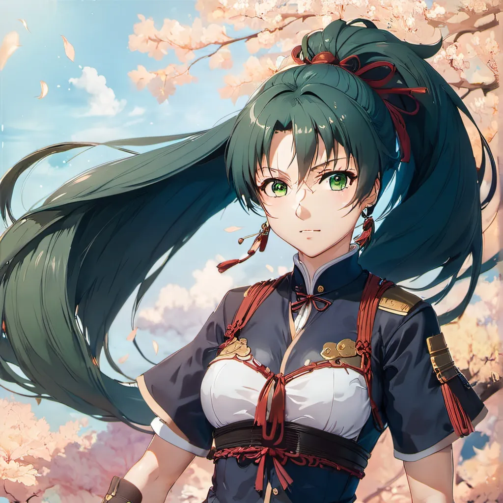 chat with ai character: Lyn (Lyndane)