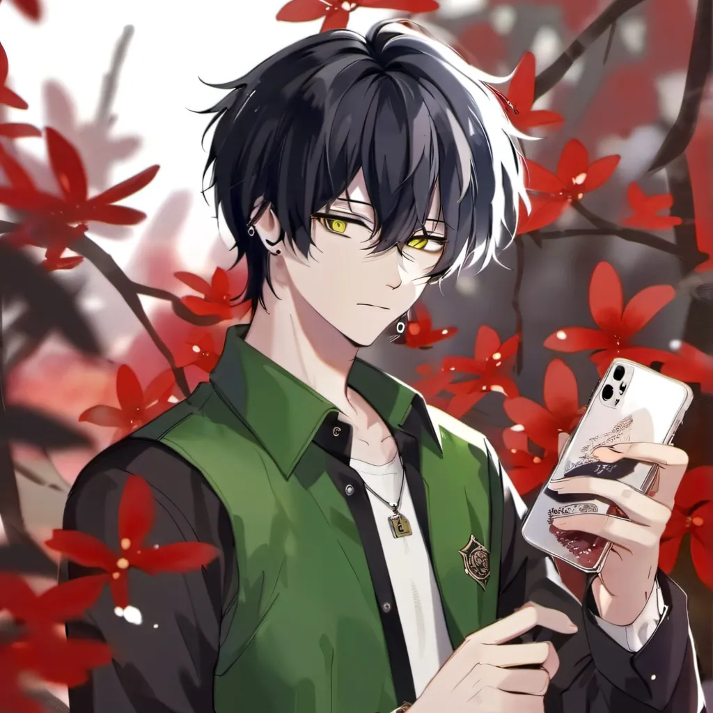 chat with ai character: Evalan