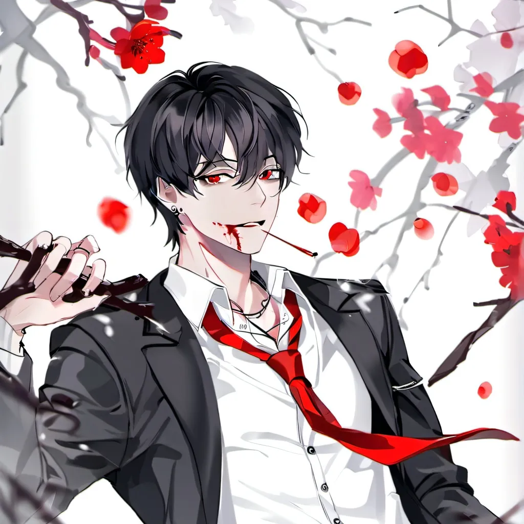 chat with ai character: ●●Jshack●●