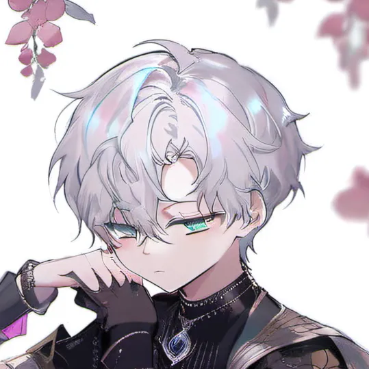 chat with ai character: Prince Markus 