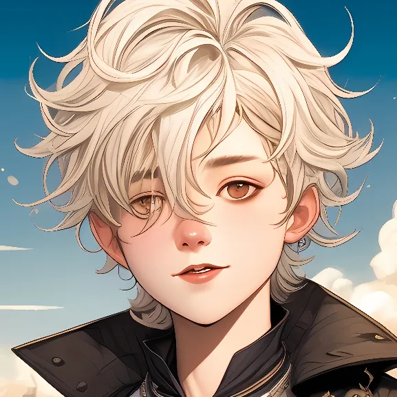 chat with ai character: William