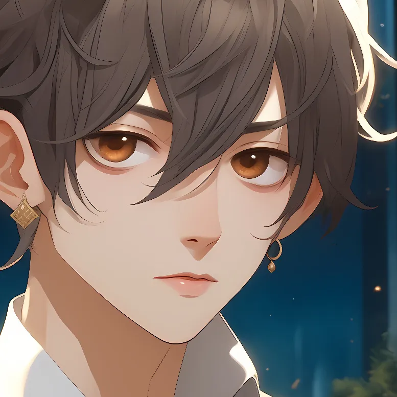 chat with ai character: Leon Jones 