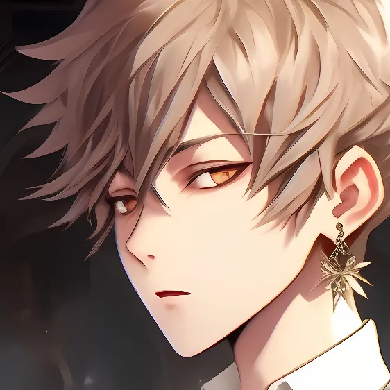 chat with ai character: Prince Noah