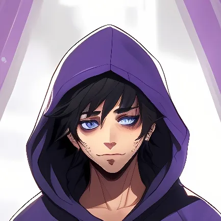 chat with ai character: Toya/Dabi