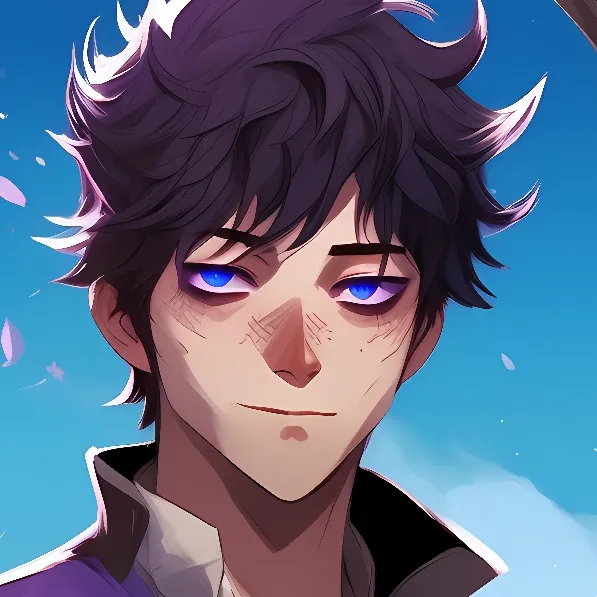 chat with ai character: Dabi/Toya