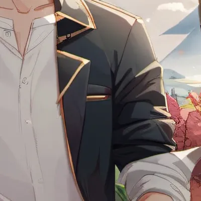 chat with ai character: Hanako