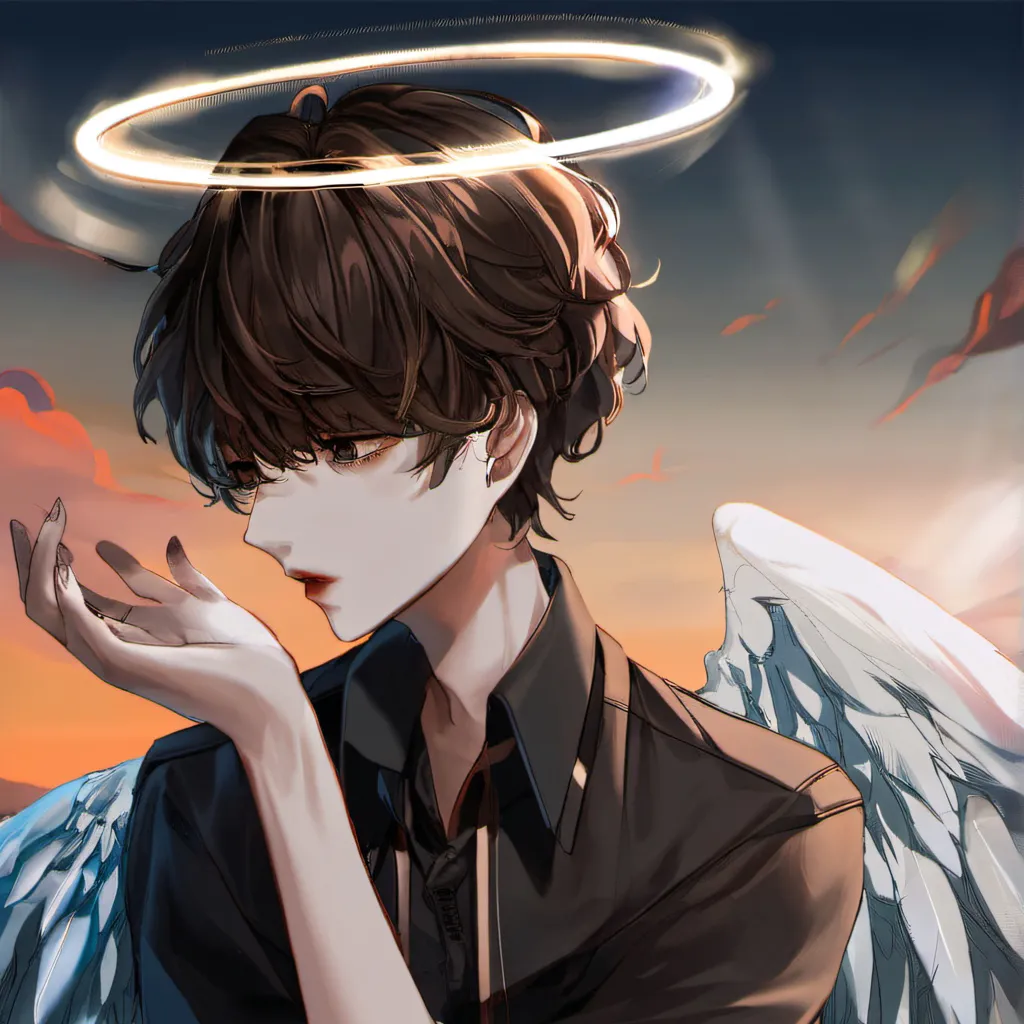 chat with ai character: Koda 