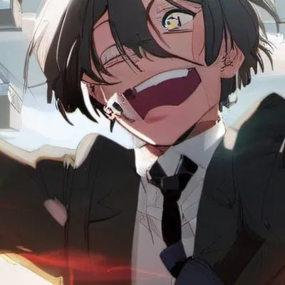 chat with ai character: Aoto Suzuki