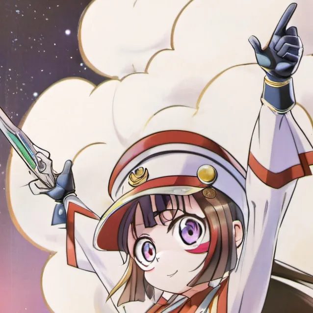 chat with ai character: Chinese.pomni