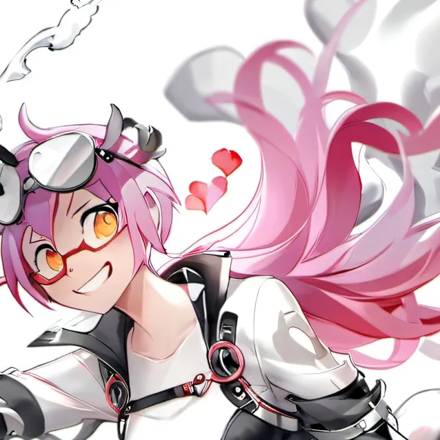 chat with ai character: Female jaxs