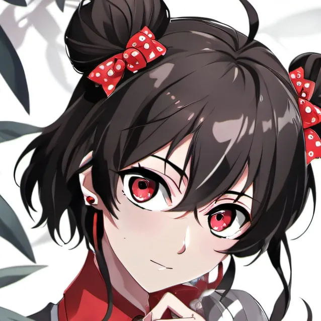 chat with ai character: lily