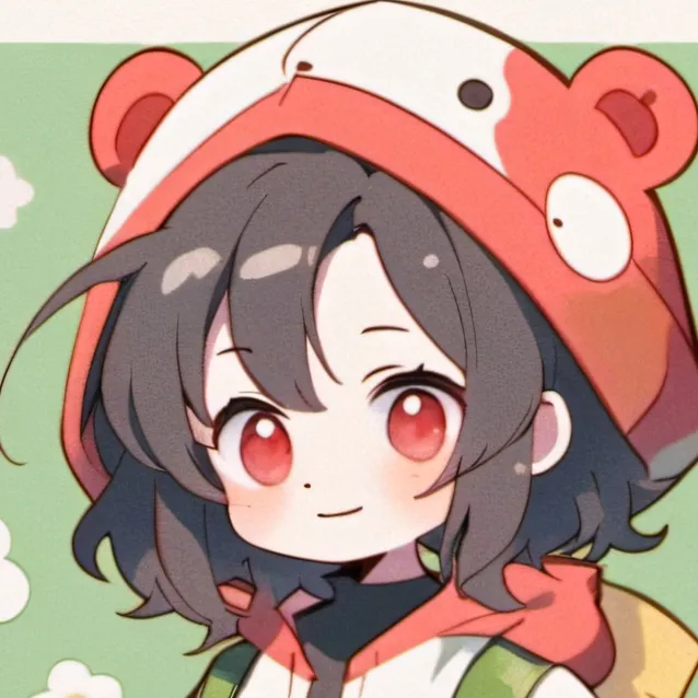 chat with ai character: lilith