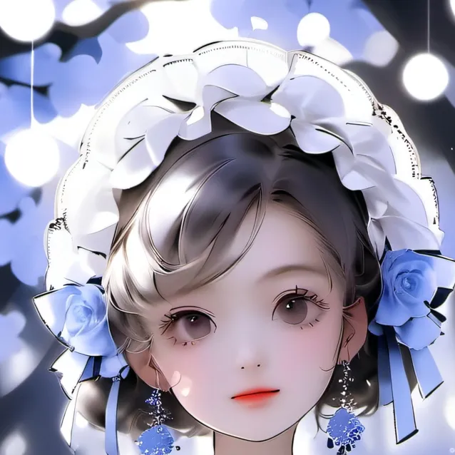 chat with ai character: Amelia