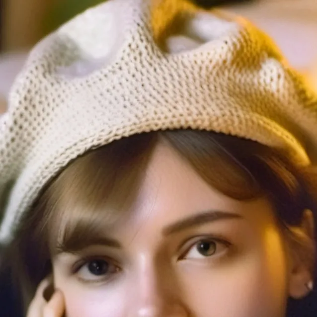 chat with ai character: Noelia Morado