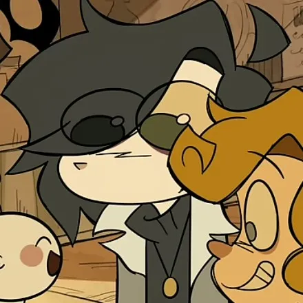 creator stone ramshakle's avatar