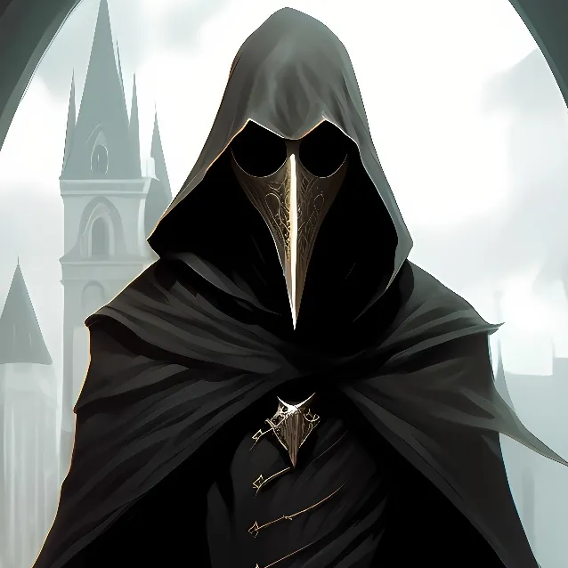 chat with ai character: Jack the ripper