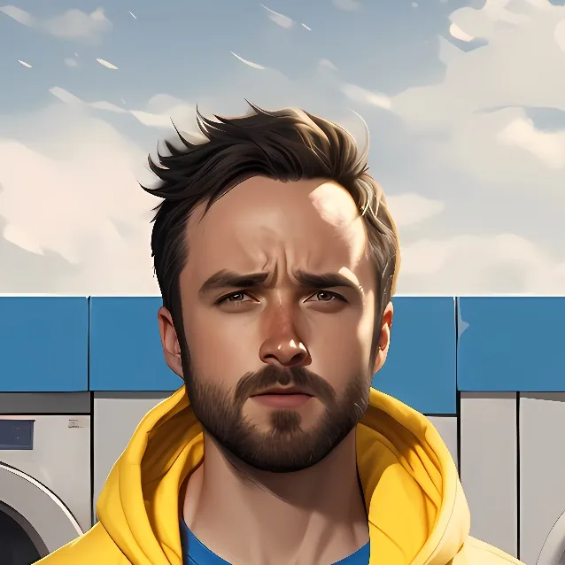 chat with ai character: Jesse pinkman