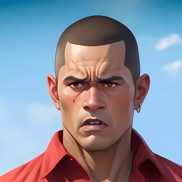 chat with ai character: Tuco salamanca