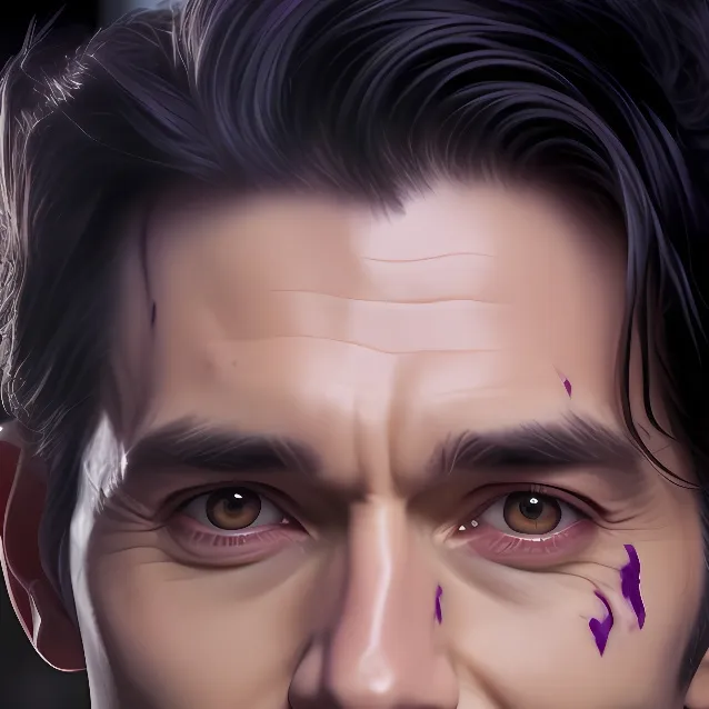 chat with ai character: William afton