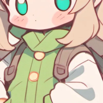 chat with ai character: Tadc