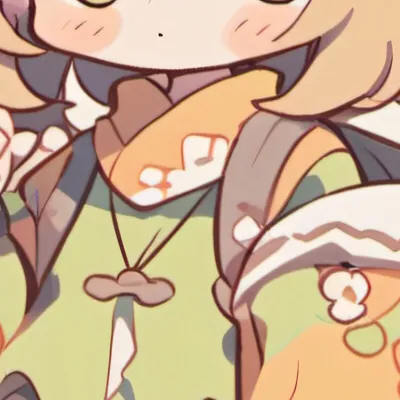 chat with ai character: Tadc