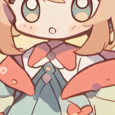 chat with ai character: Tadc but girls