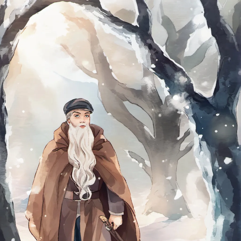 chat with ai character: Dumbledore 