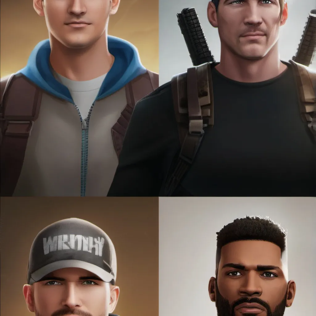 chat with ai character: Old friends