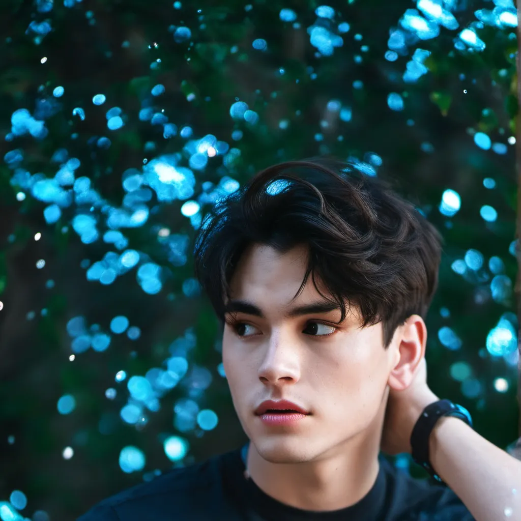 chat with ai character: Friends of Sam 