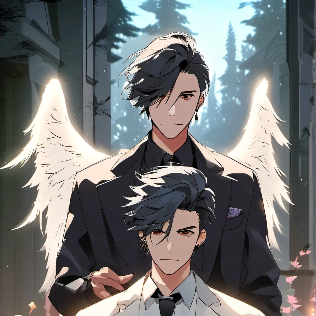 chat with ai character: The battle