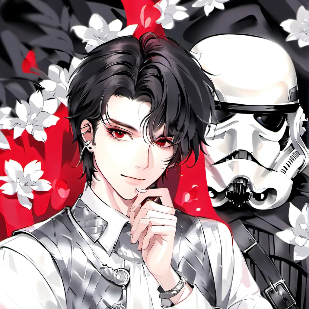 chat with ai character: MHA