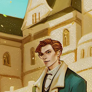 chat with ai character: Shane’s friends