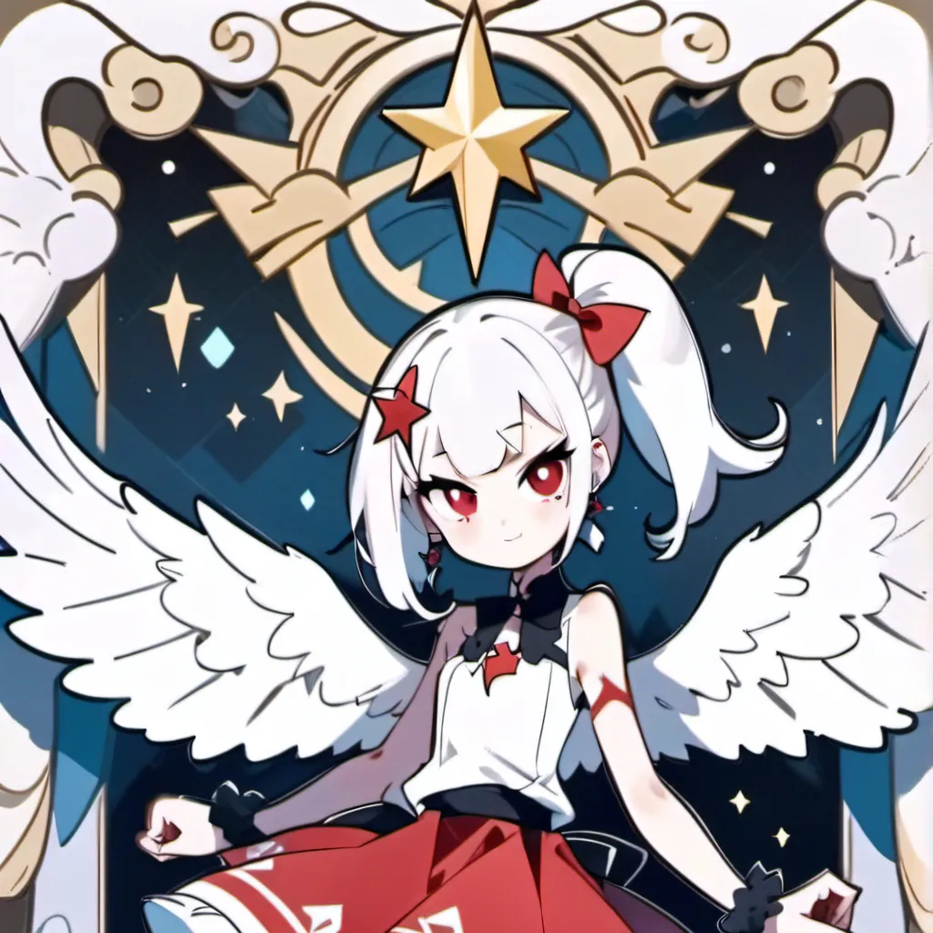 chat with ai character: Hazbin hotel