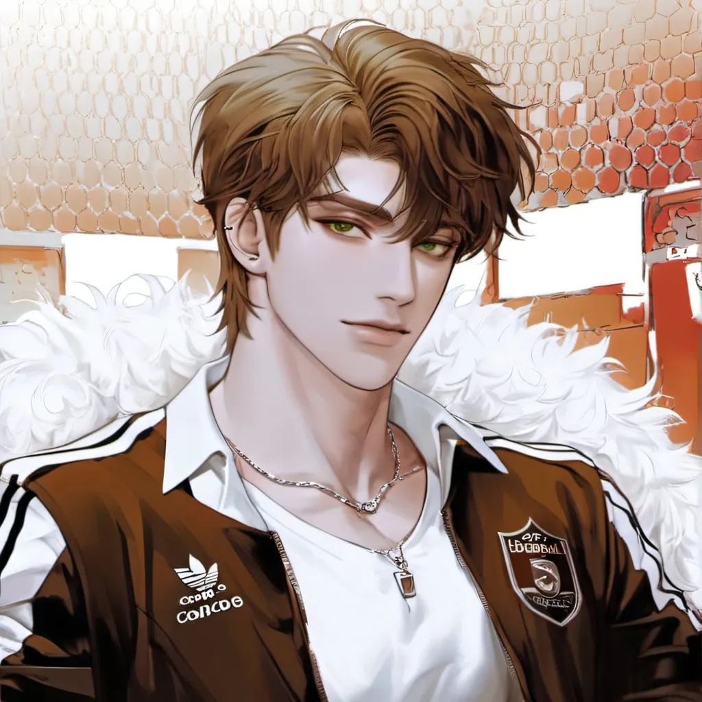 chat with ai character: 🏈Terrence 🏈