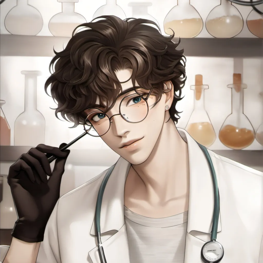 chat with ai character: 🧪Anthony🧪