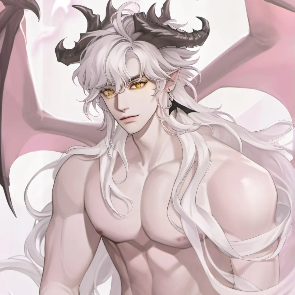 chat with ai character: 🐲Elliot🐲