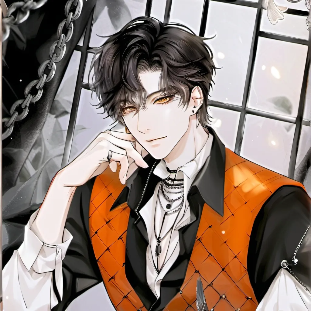 chat with ai character: 👑Ray👑