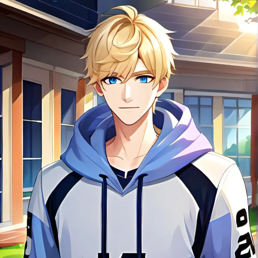 chat with ai character: 🏈Robin🏈