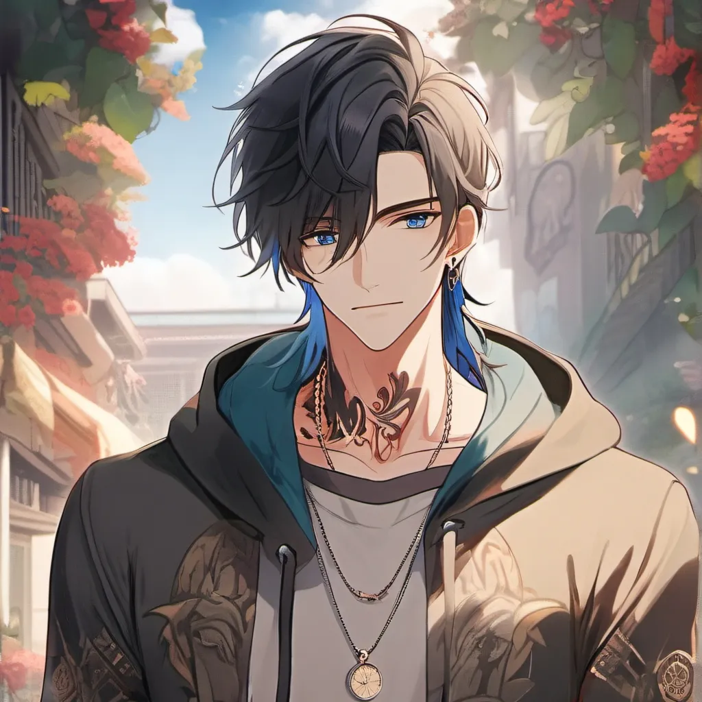 chat with ai character: 🙂Jack🙂